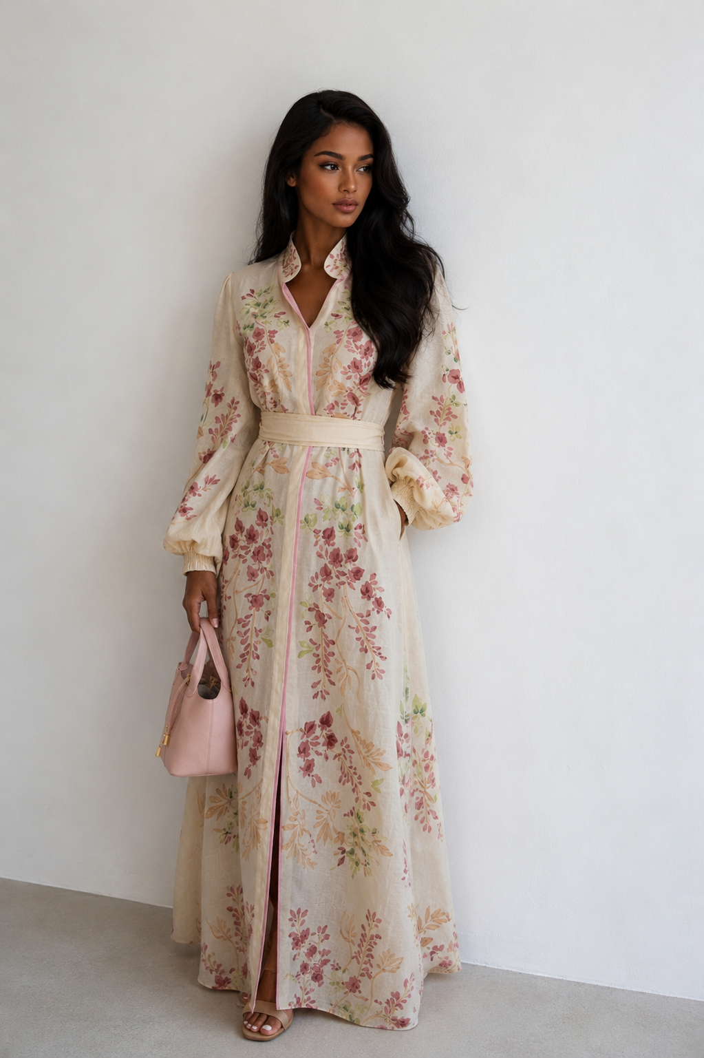 The Arabella Dress - SAVÀEA