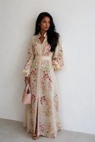 The Arabella Dress - SAVÀEA