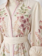 The Arabella Dress - SAVÀEA