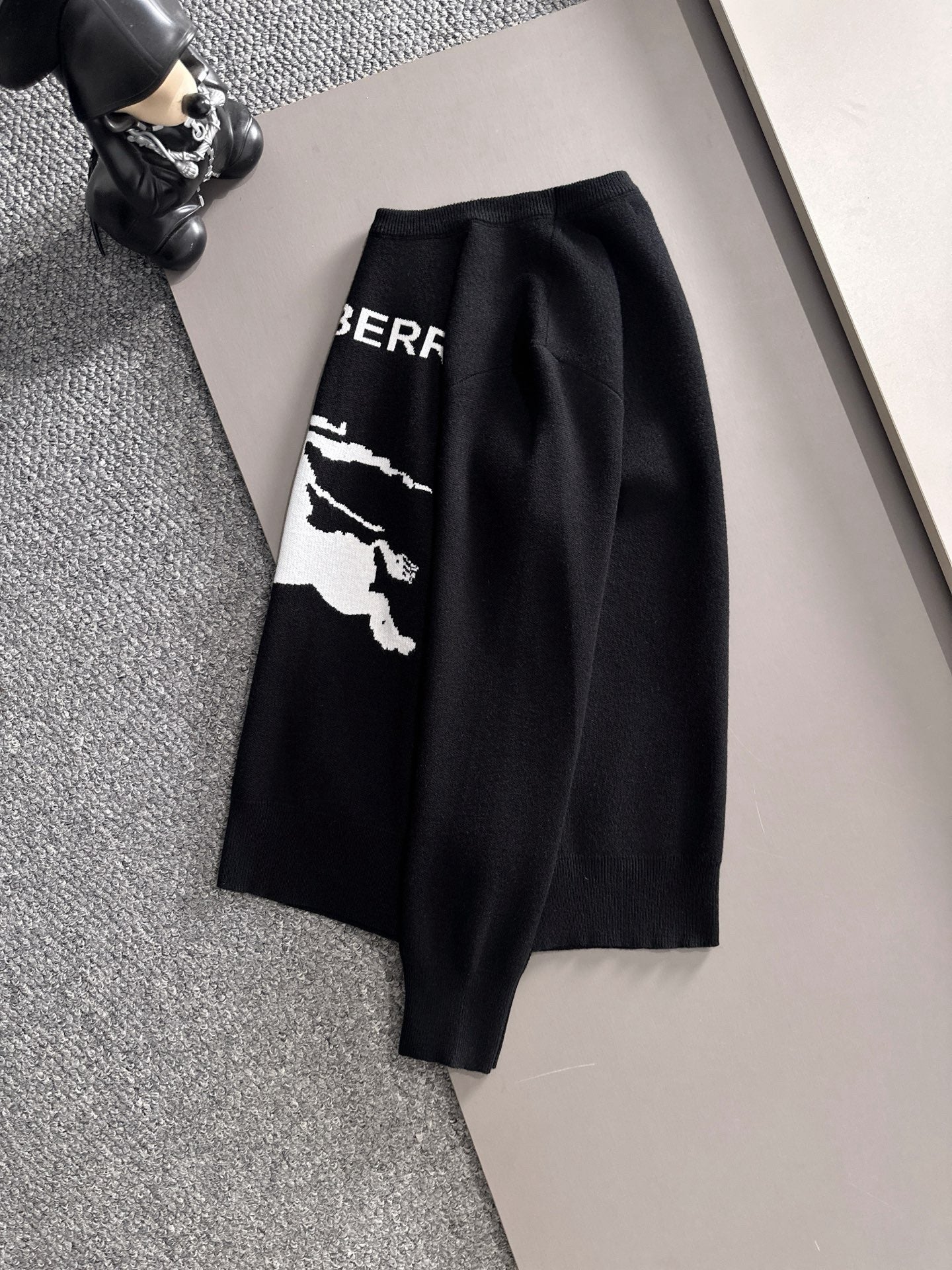 Burberry casual cardigan