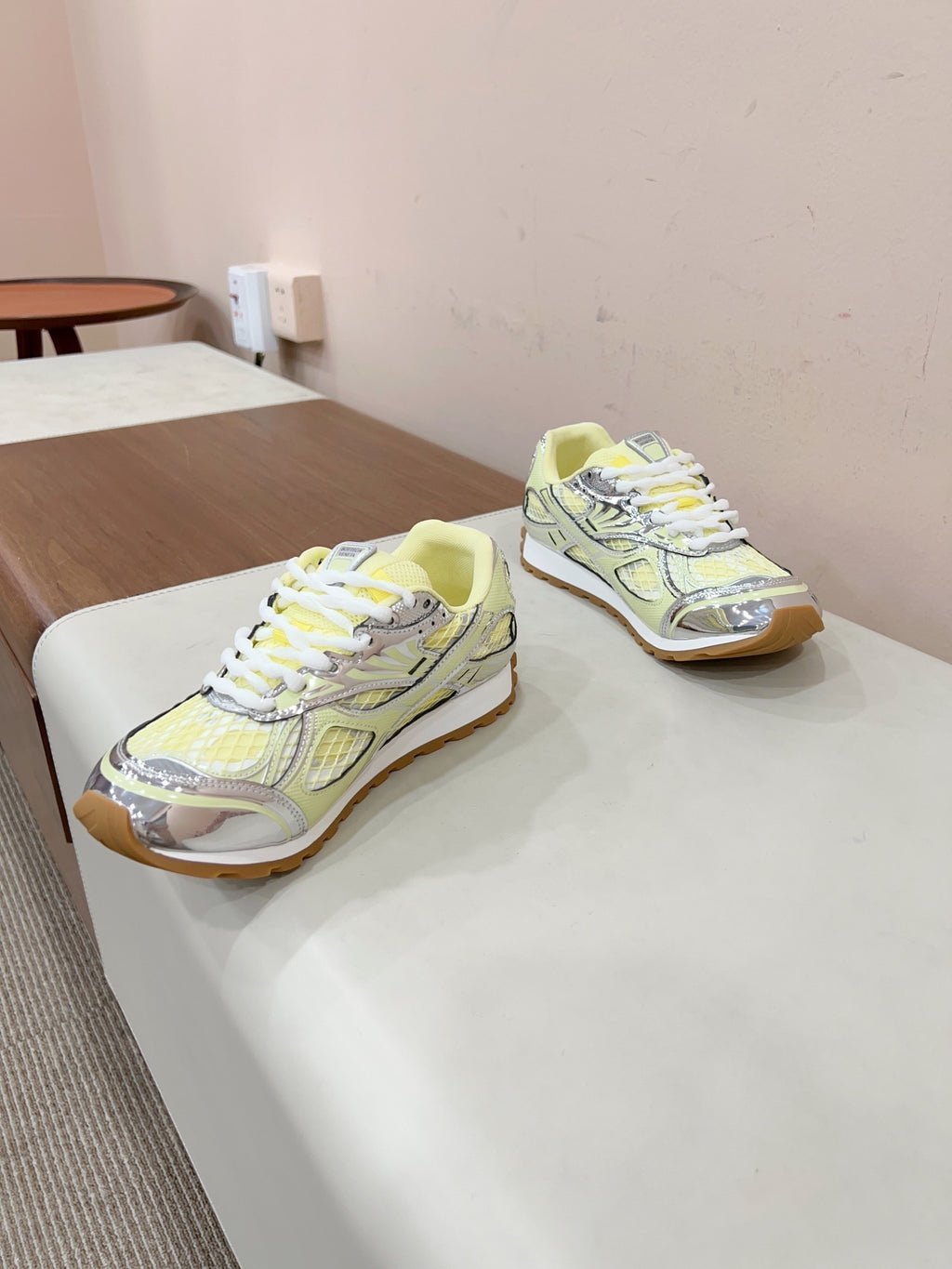 Bottega Veneta Sneaker