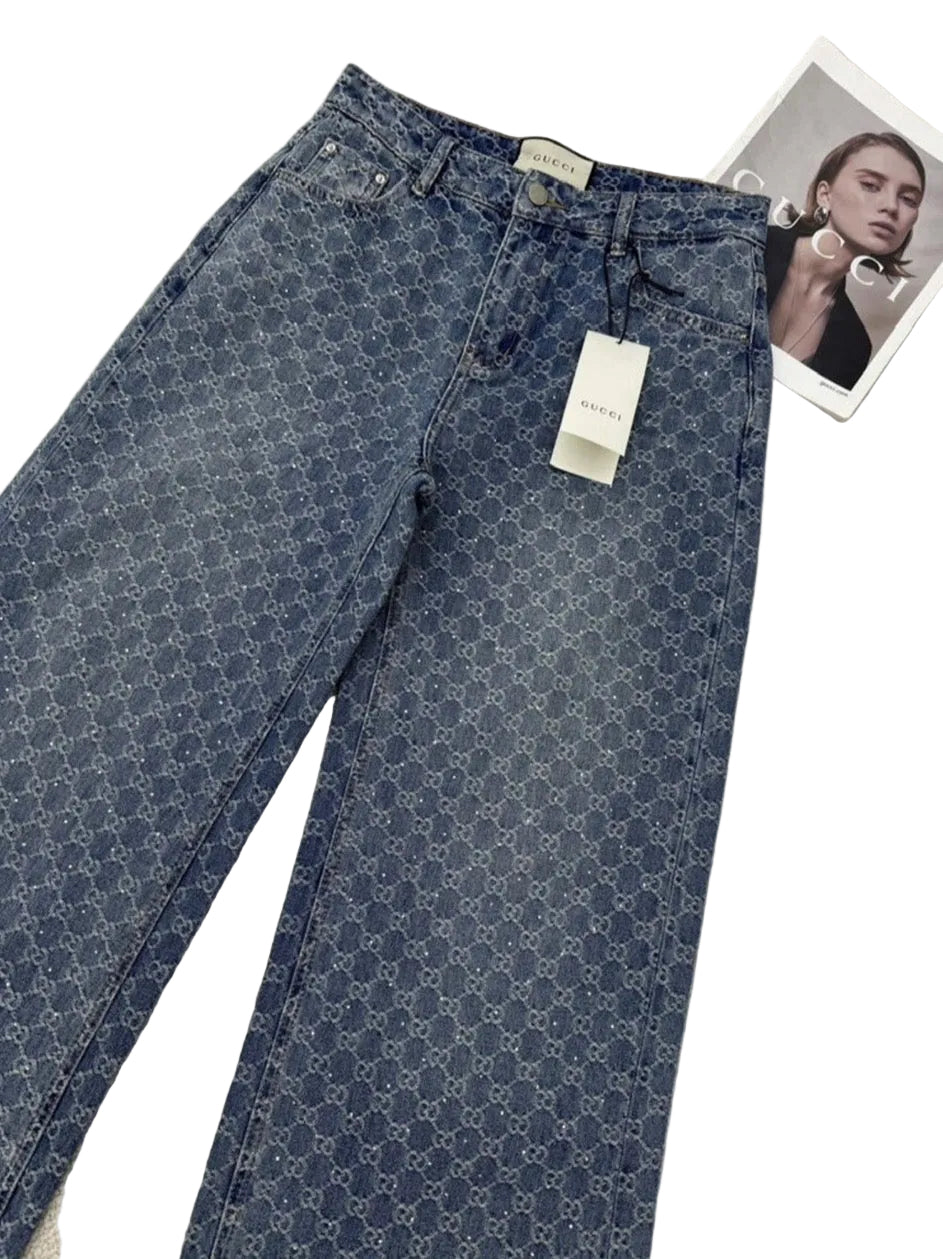 The Thea Jeans