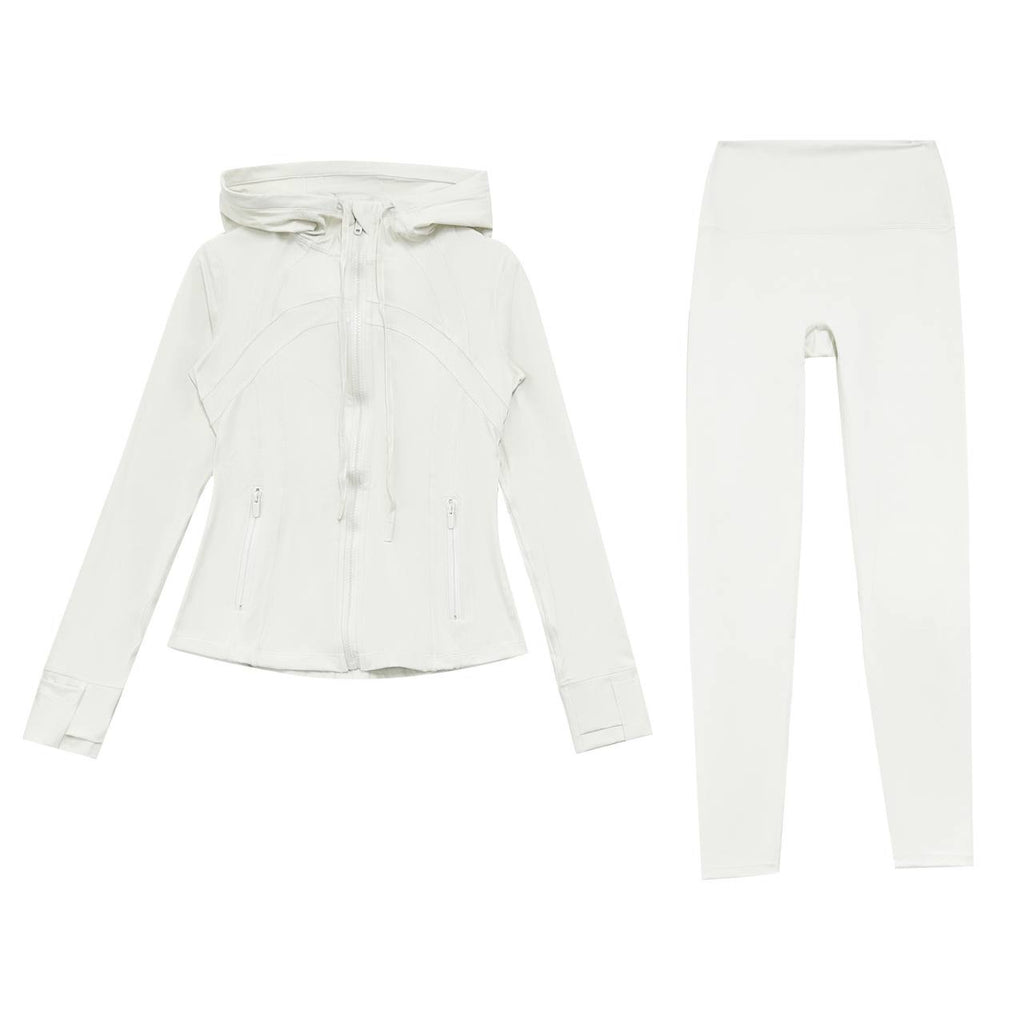 ALO SNATCH LEGGING SET