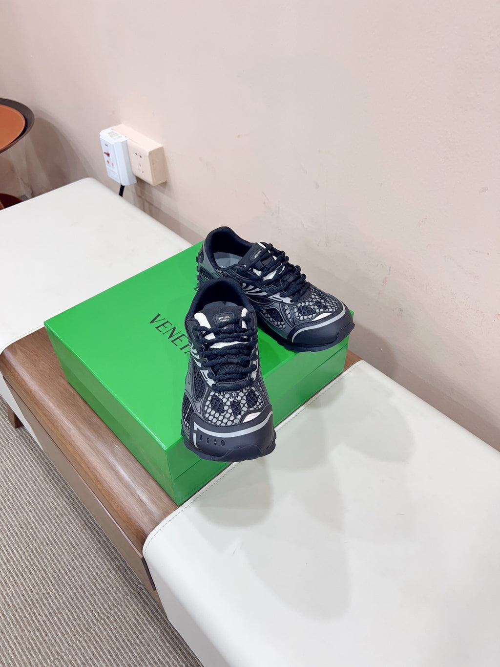 Bottega Veneta Sneaker