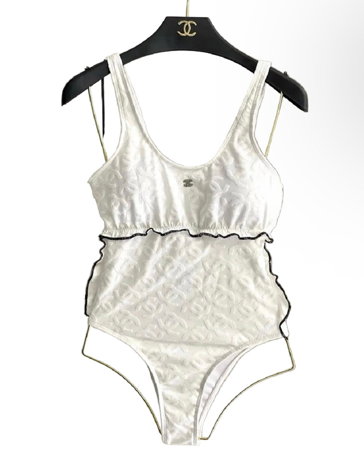 The Margaux Swimwear