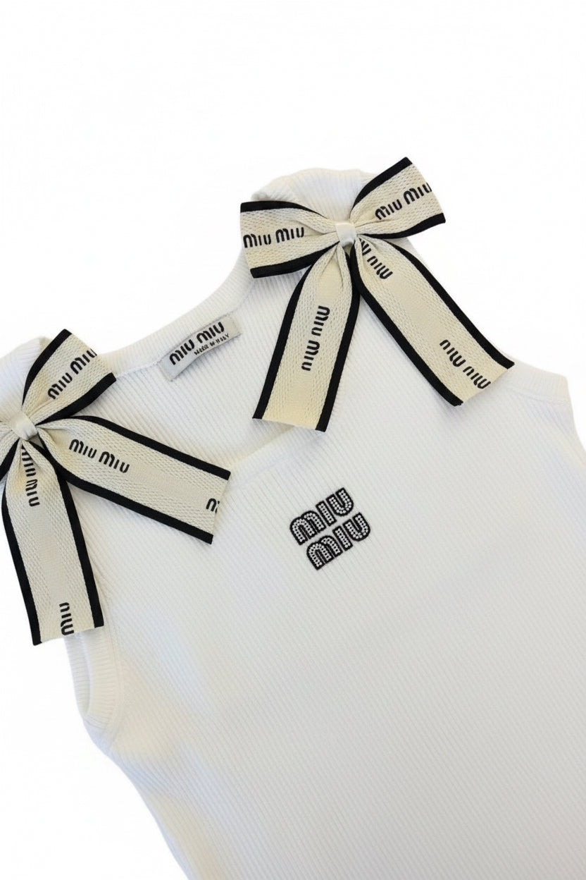 The Odette Top