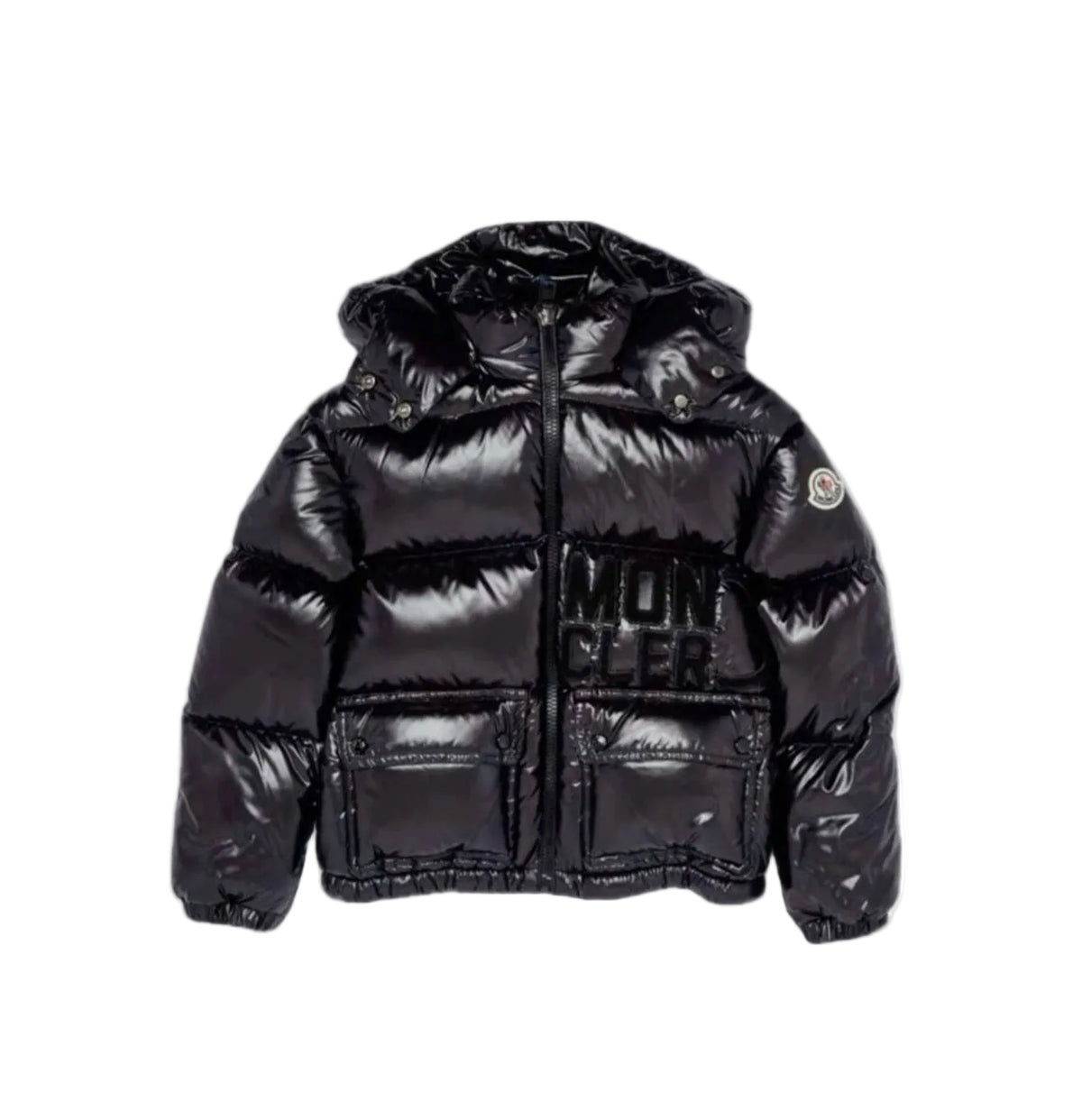 The Noire Mont Puffer