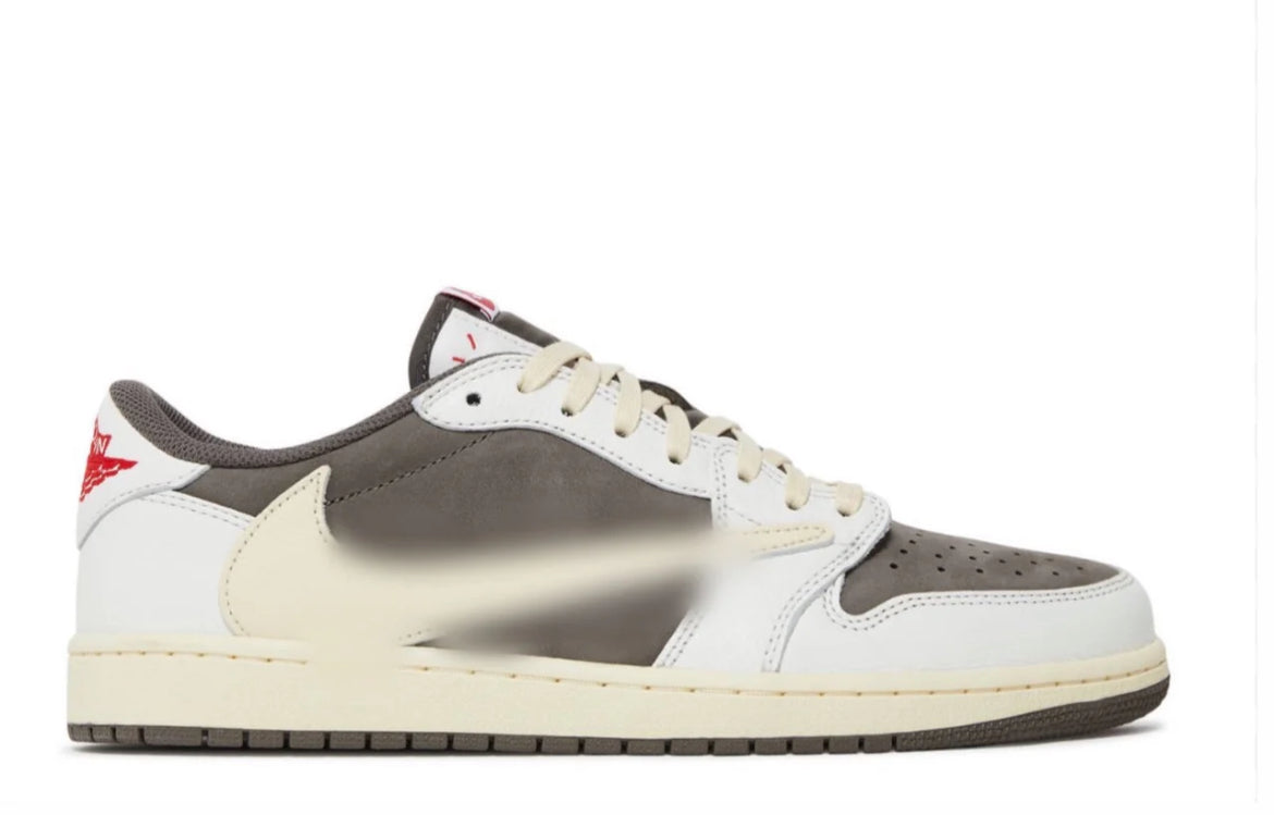 The Juliette Sneaker
