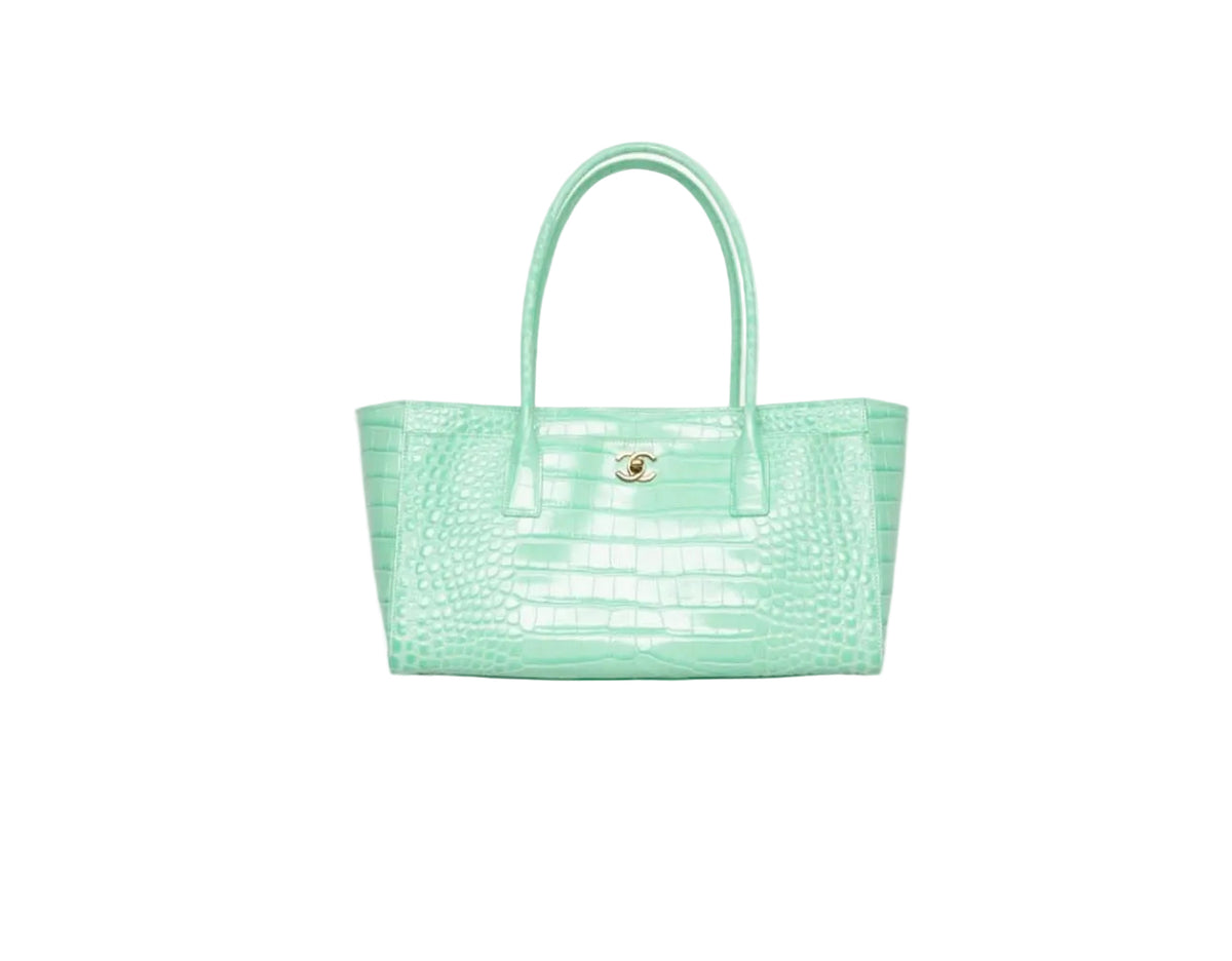 Rilove Teal Bag