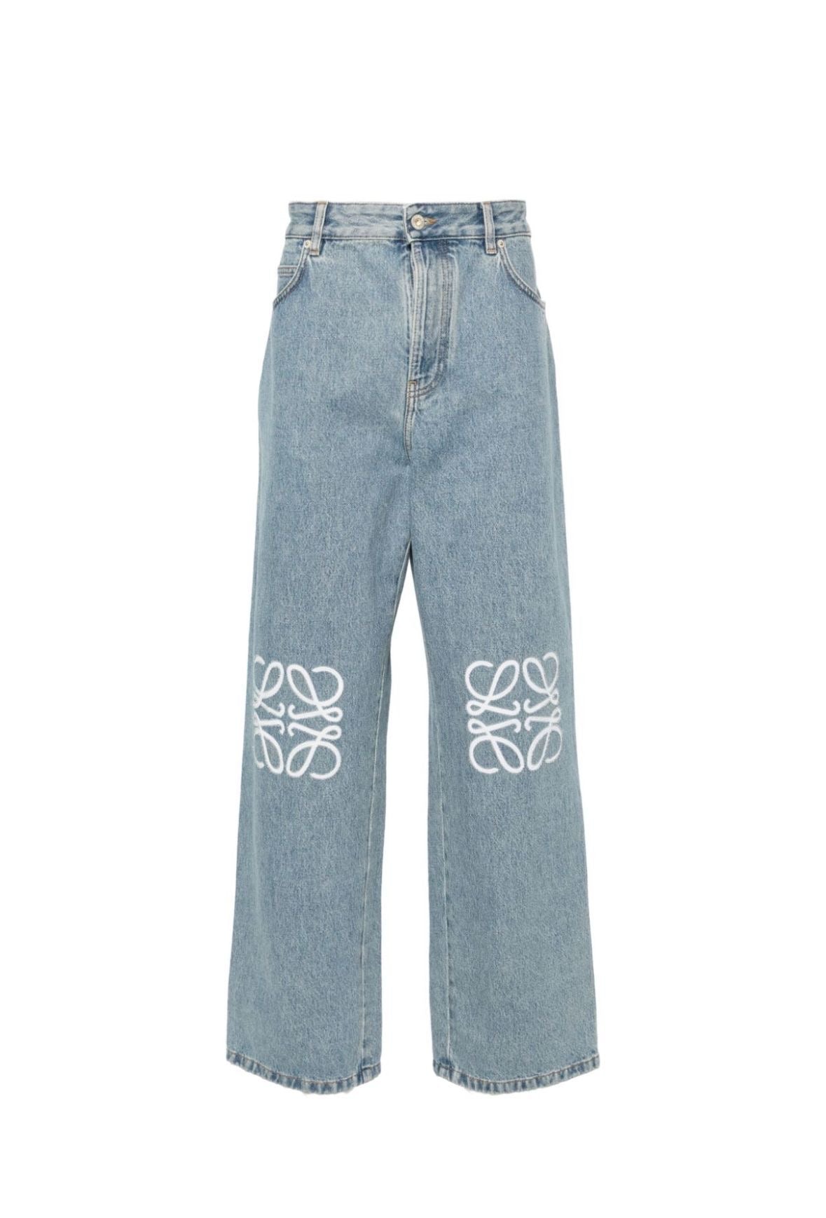 The Amara Signature Denim