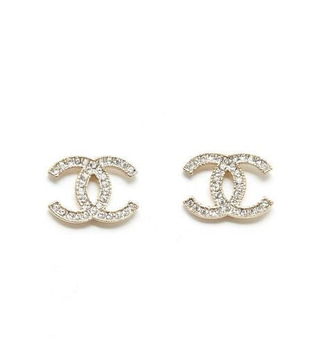 The Aurelia Crystal Studs