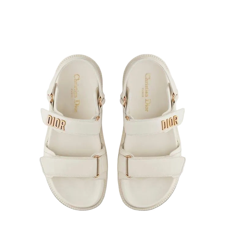 The Valora Strappy Sandals
