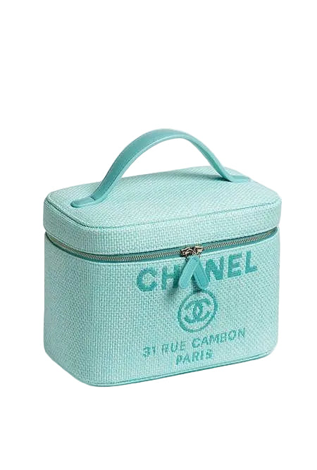 The Capri Vanity Case