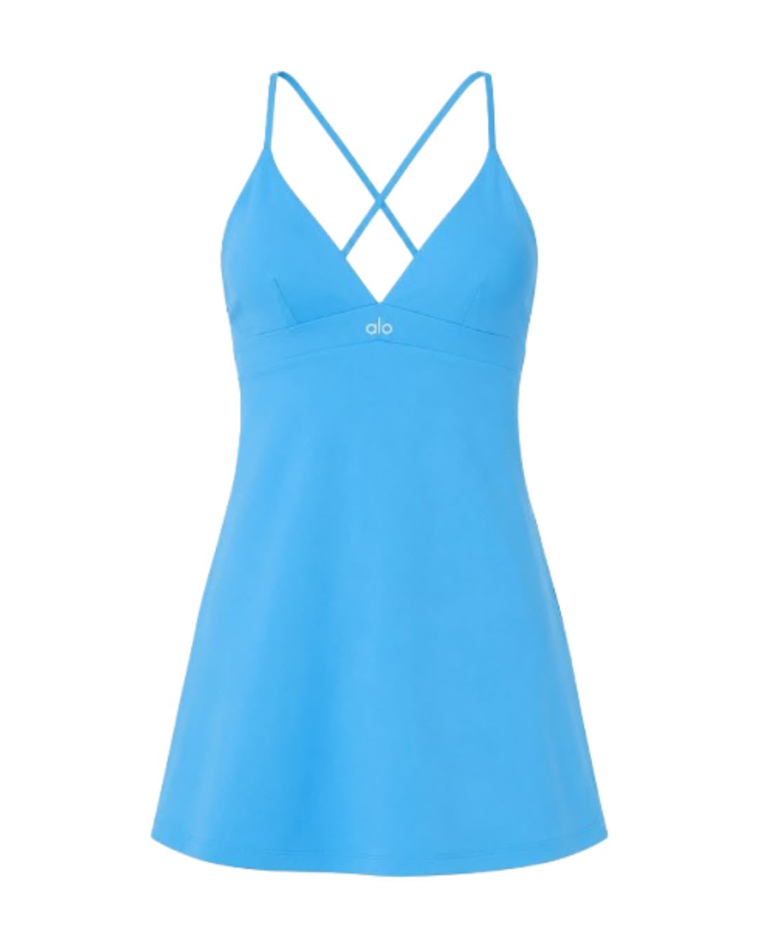 Ava Active Dress