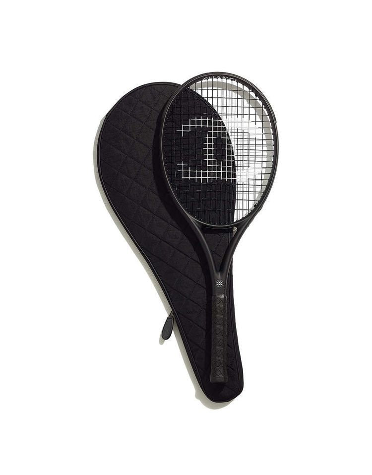 The Éclipse Tennis And Case