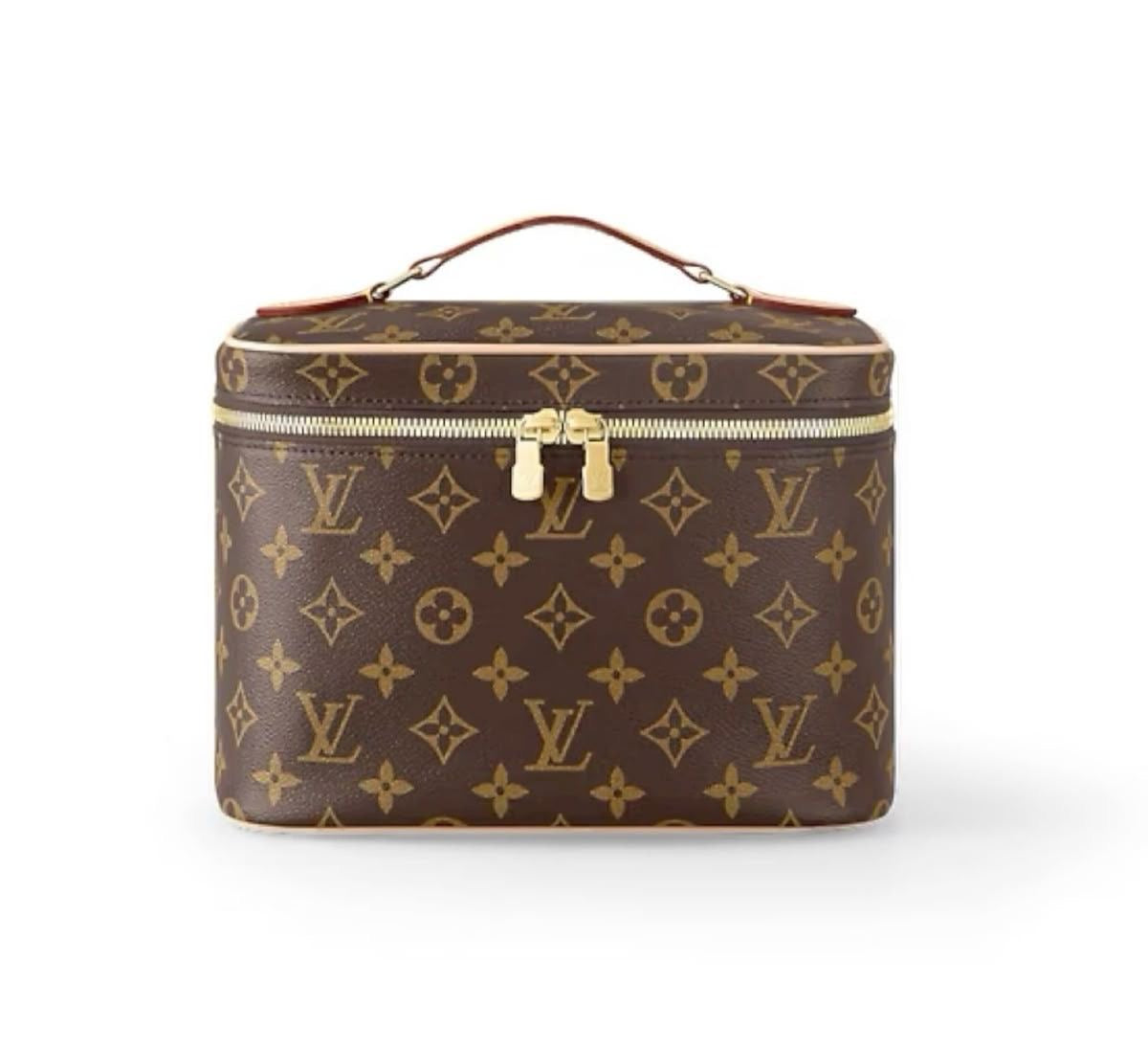 The Vellure Vanity Case