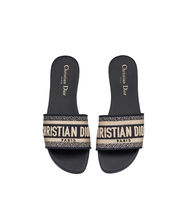 The Isolde Sandals