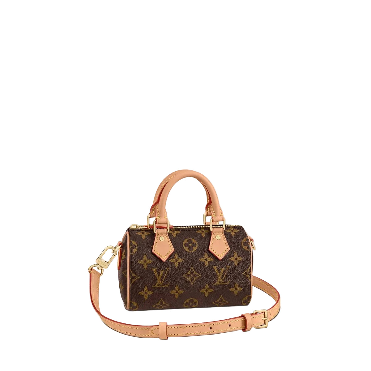 The Maren Brown bag