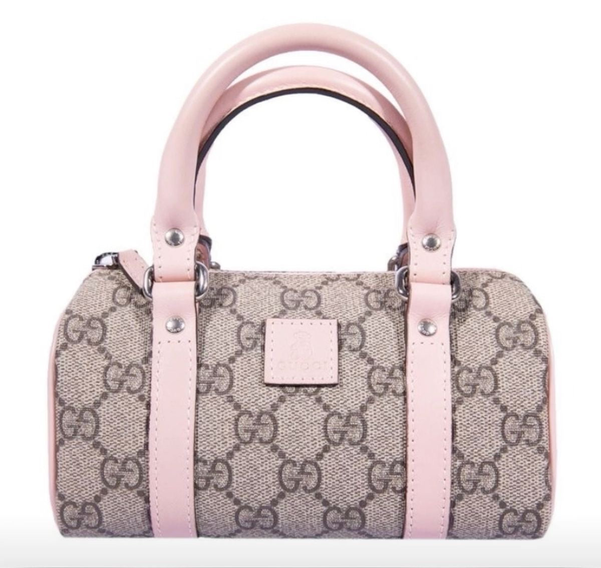 The Belle Rose Bag