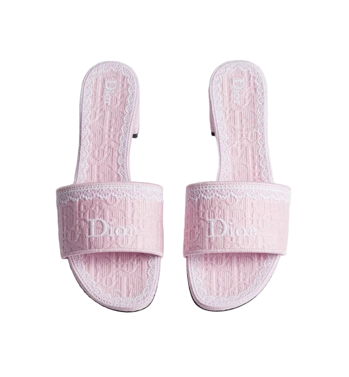 The Rosevelle Heels