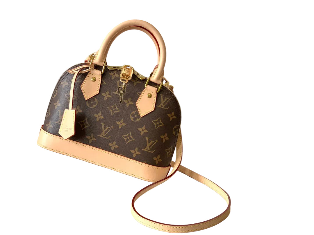 The Simone Bag