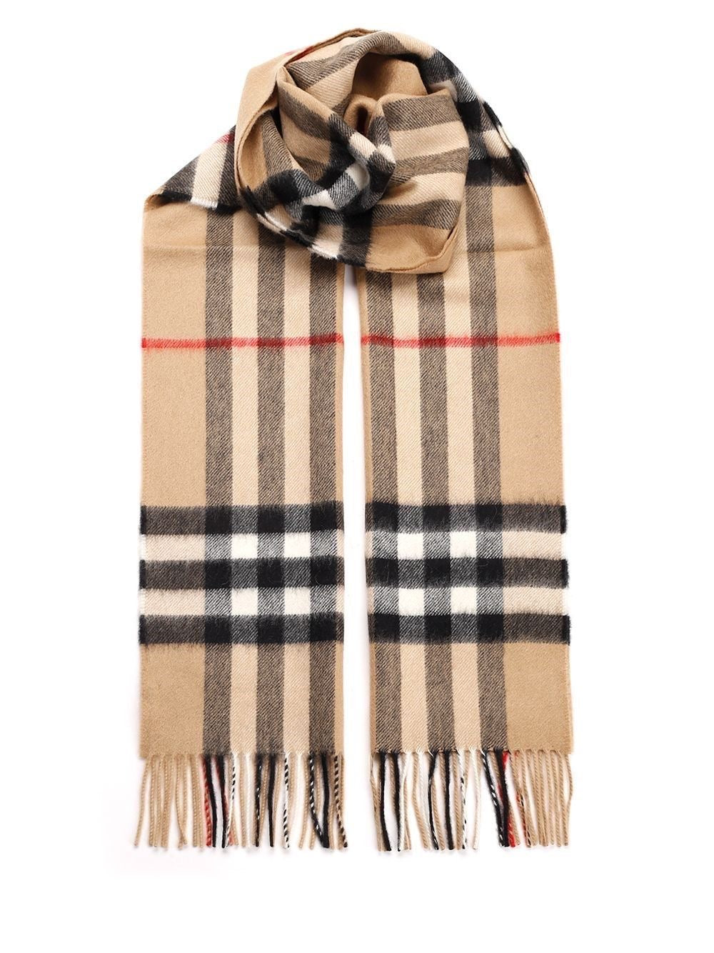 The Beatrix Scarf