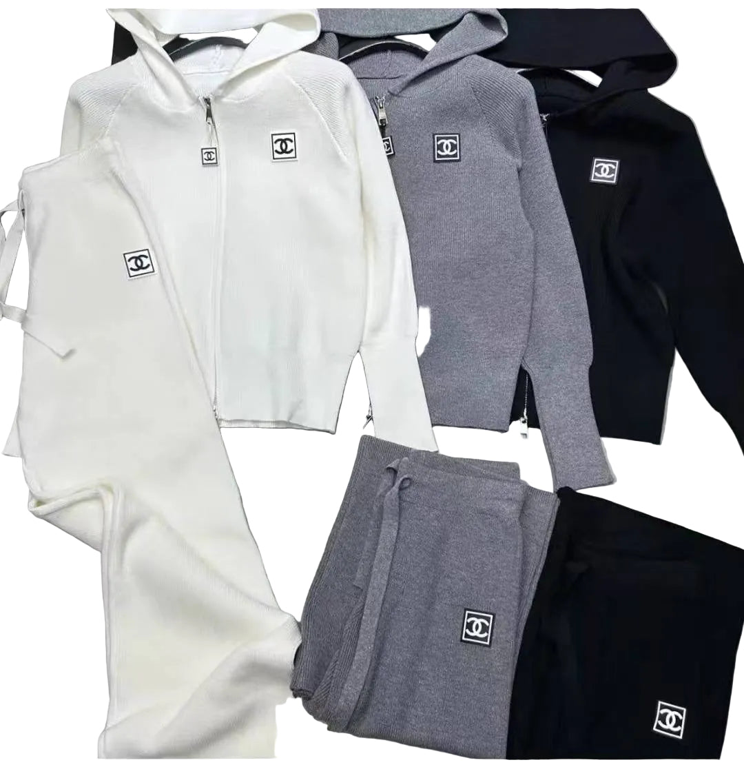 The Coralie Set