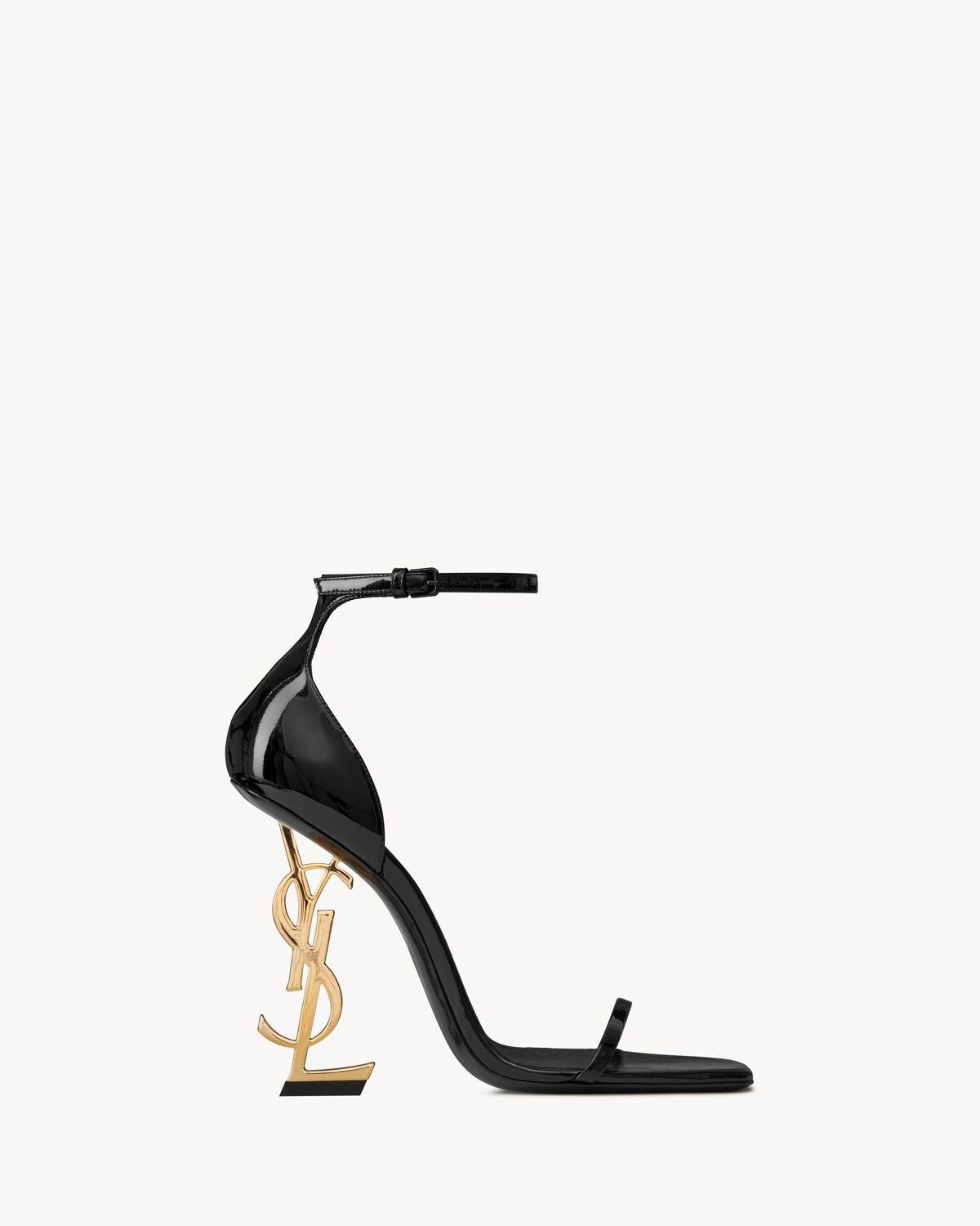 YSL Heels