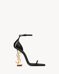 YSL Heels