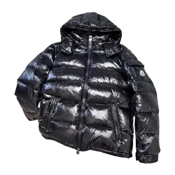 The Verena Coat
