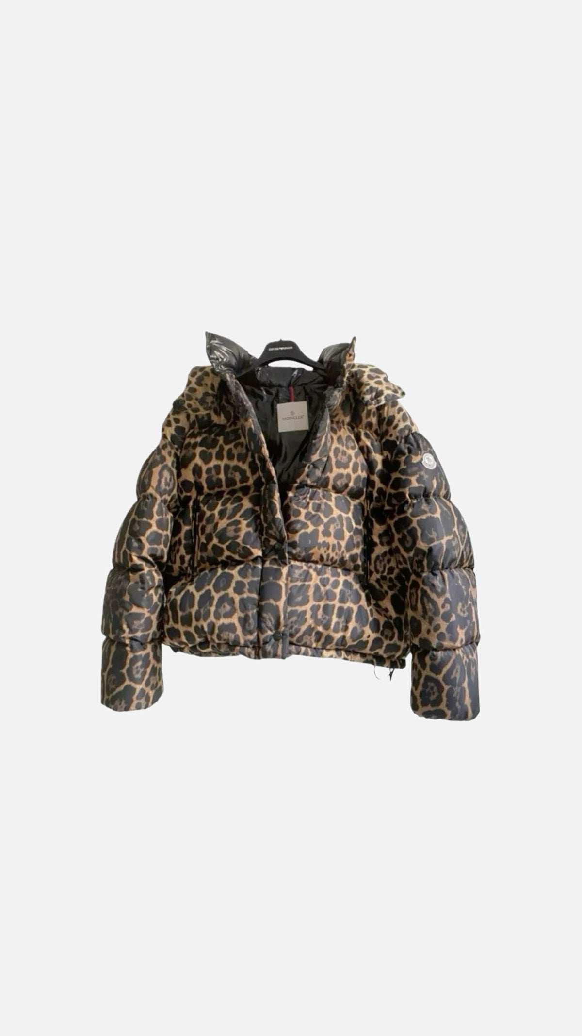 The Beatrix Coat