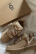 Sand Uggs Lowmel