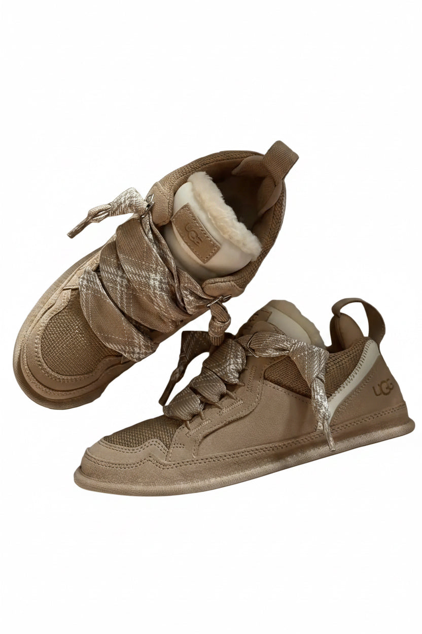 The Simone Boot