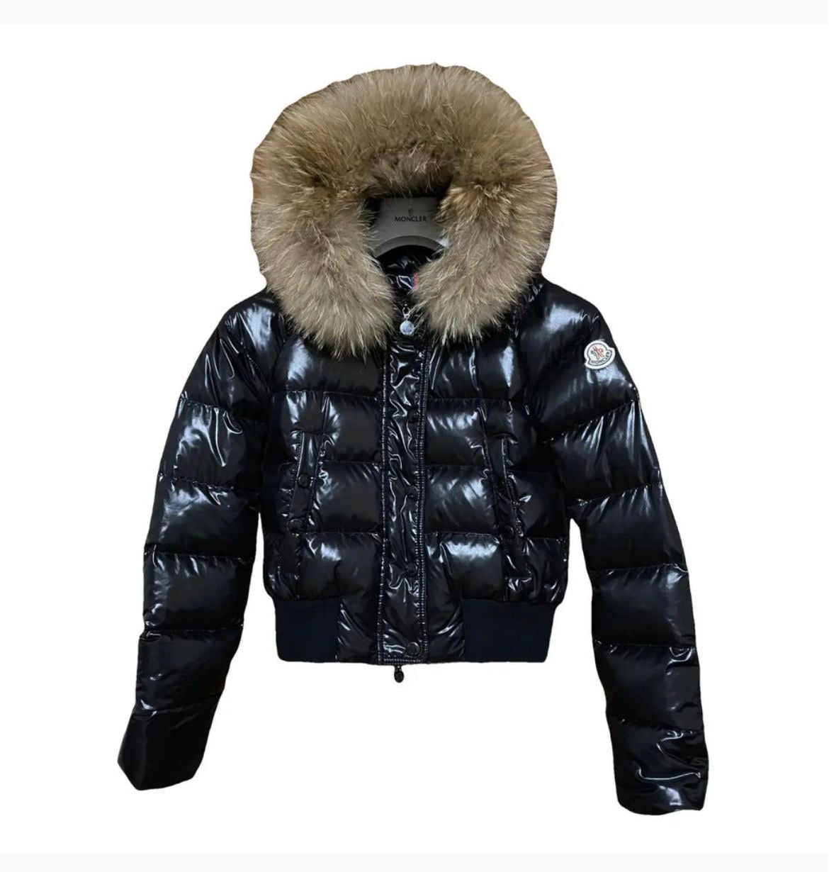 The Isolde Jacket