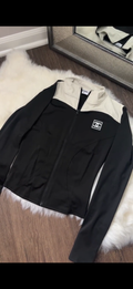 Chanel Bbl Zip up