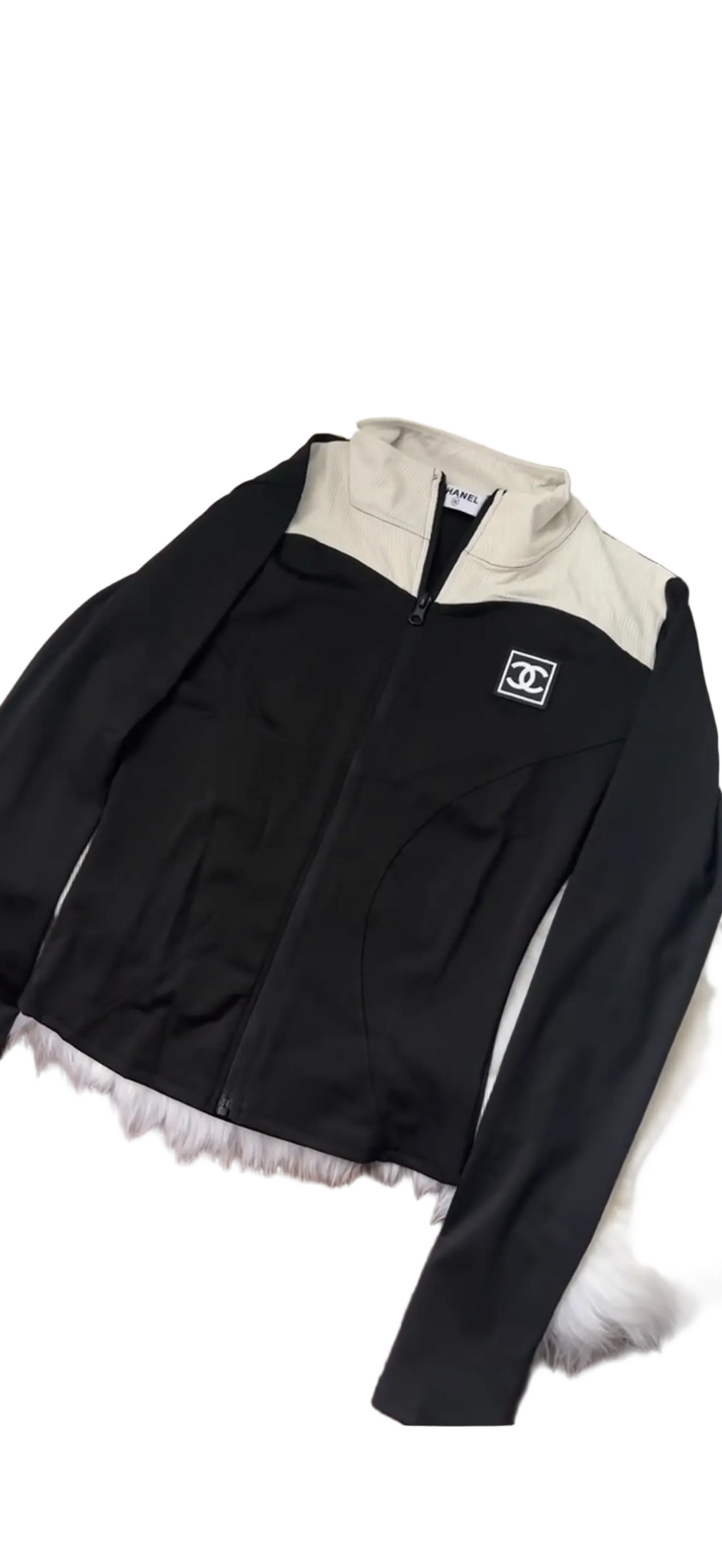 The Noemie Sweatshirt