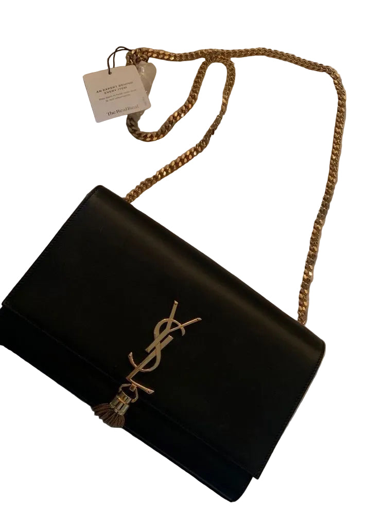 The Beatrix Flap Bag