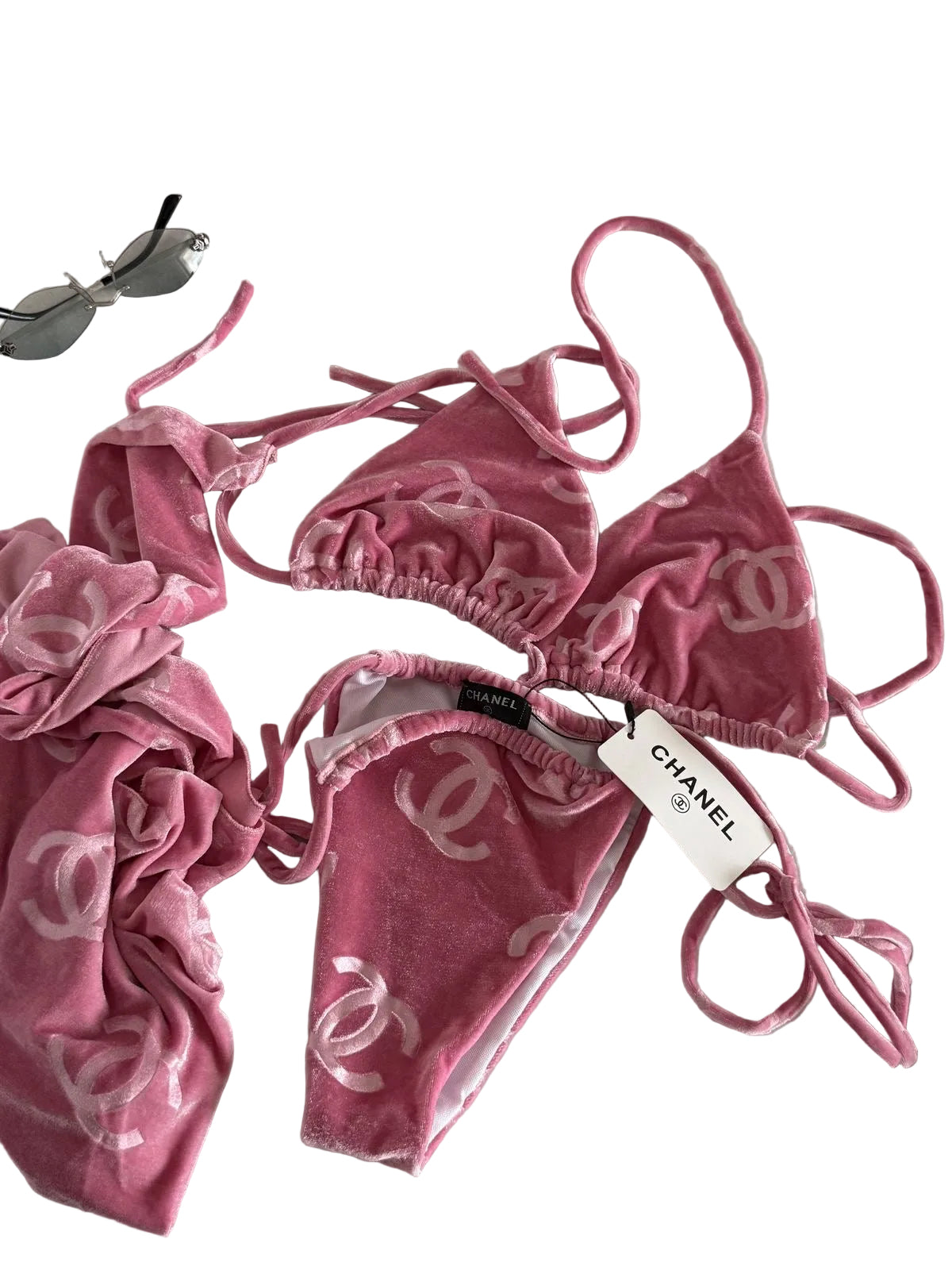 The Colette Bikini