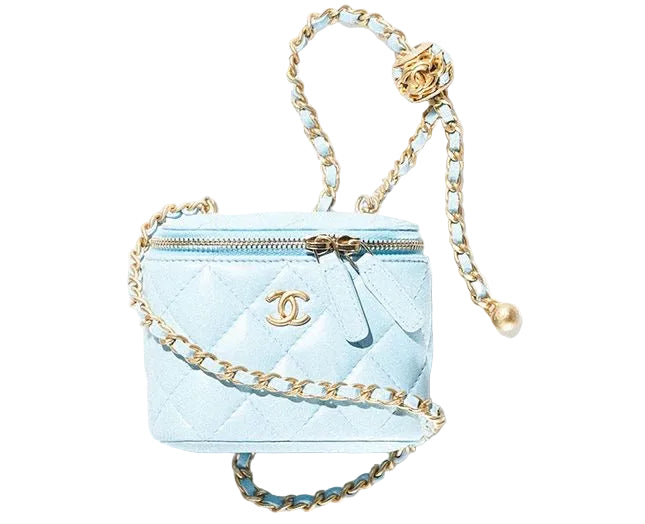 The Delphine Bag