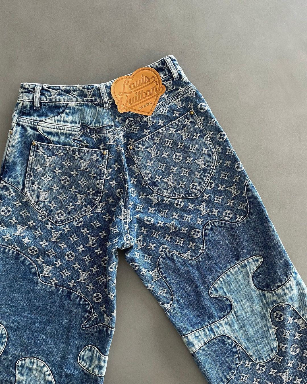 The Colette Jeans