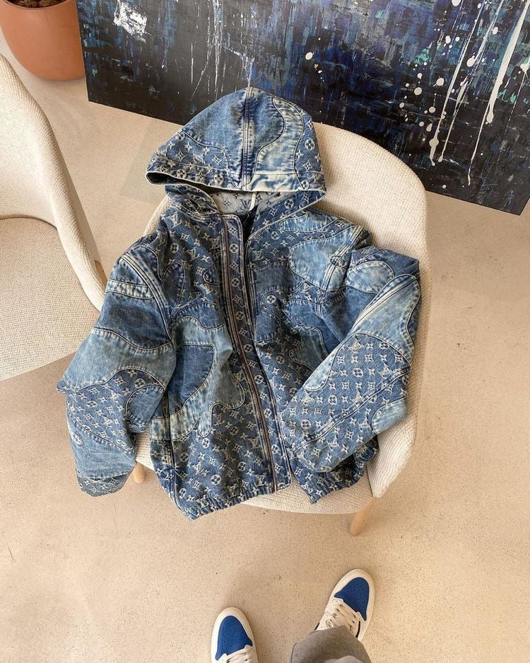 The Solene Hoodie
