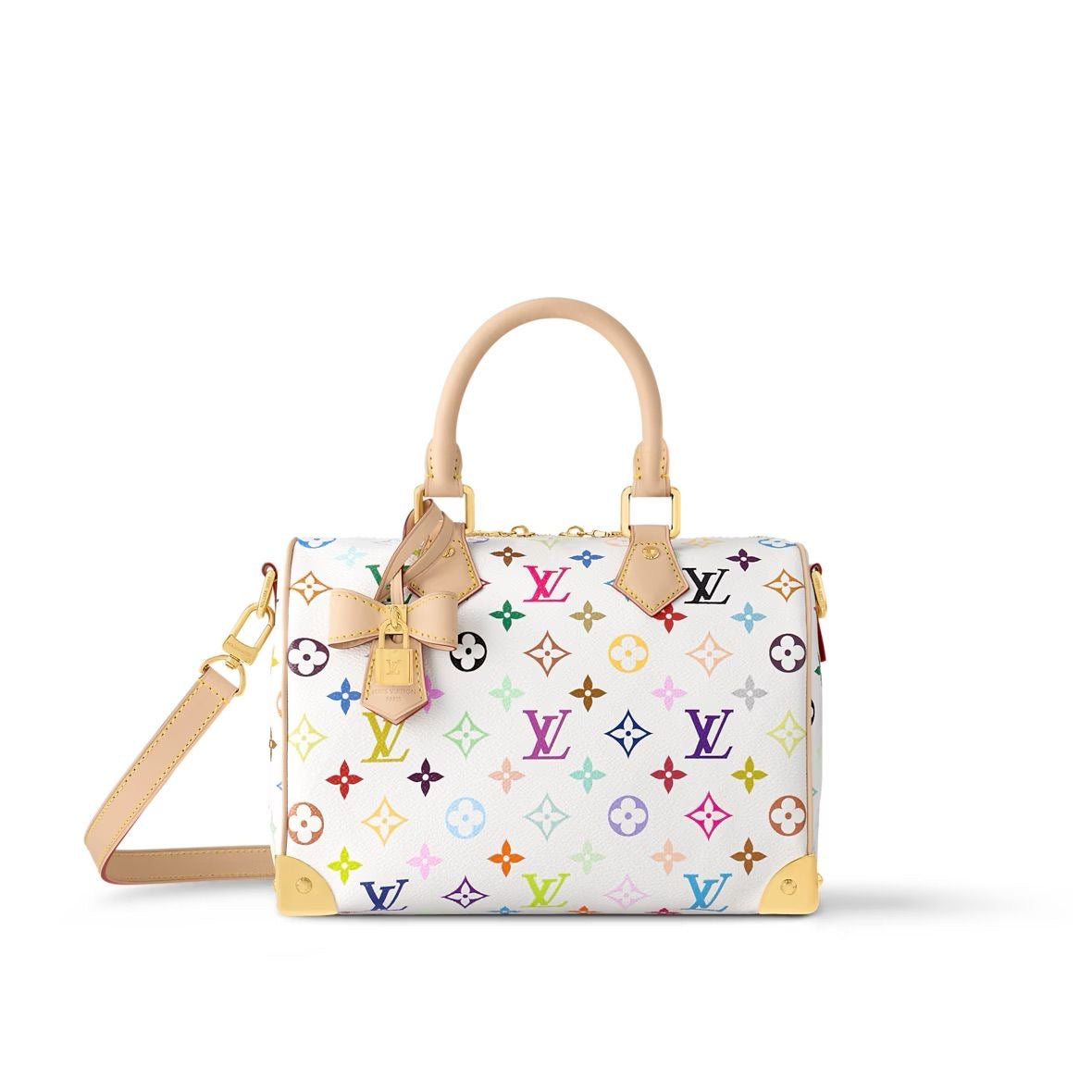 The Avielle Bow Bag