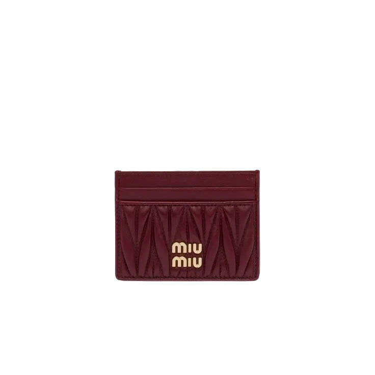 The Marielle Card Holder