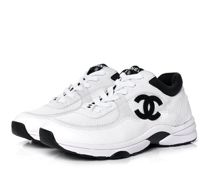 The Avora Signature Sneakers