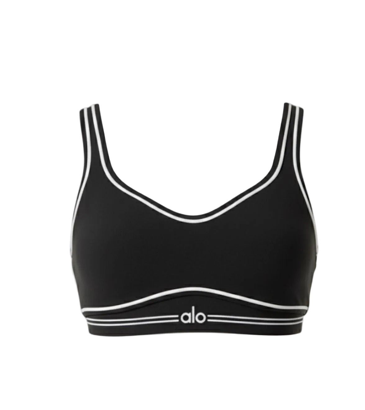 The Serena Contour Bra Top