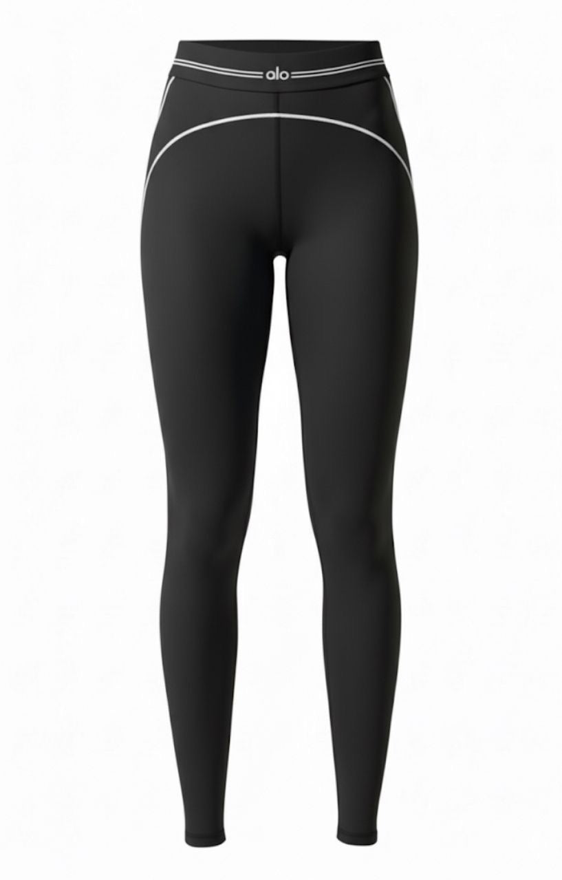 The Serena Contour Leggings