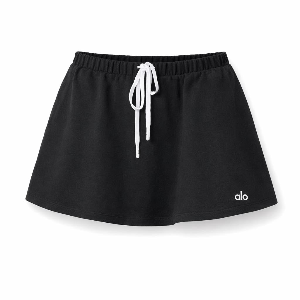 The Serena Lounge Skort