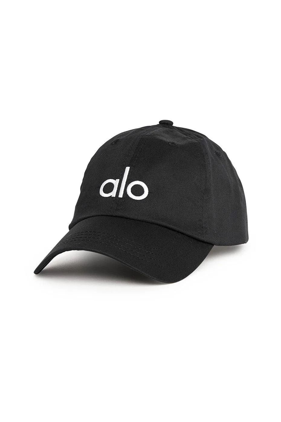 The Serena Classic Cap