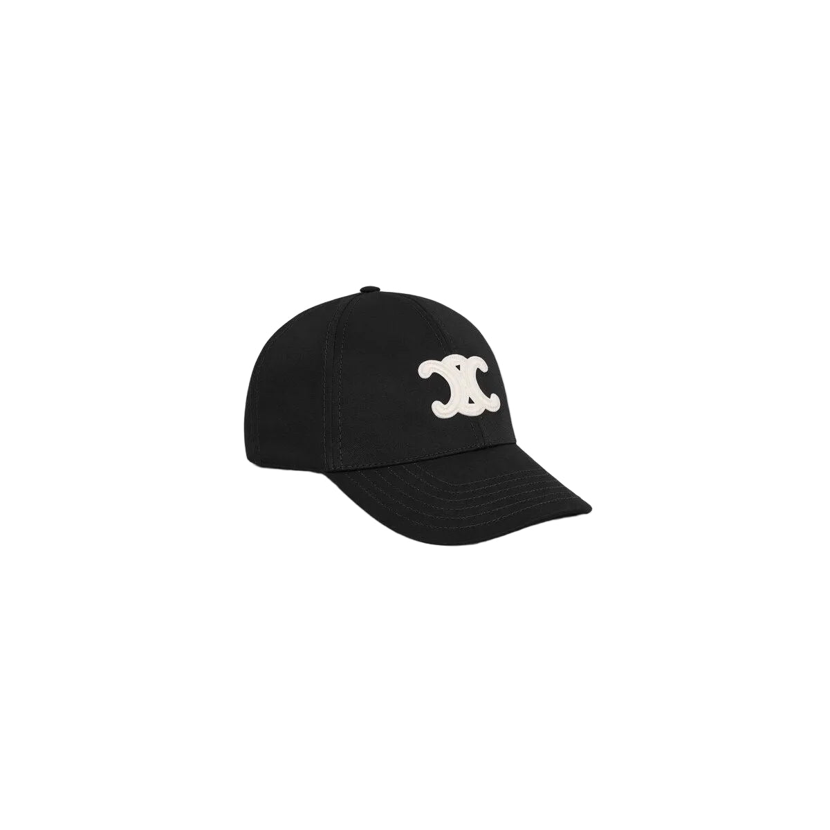 The Valentina Signature Cap