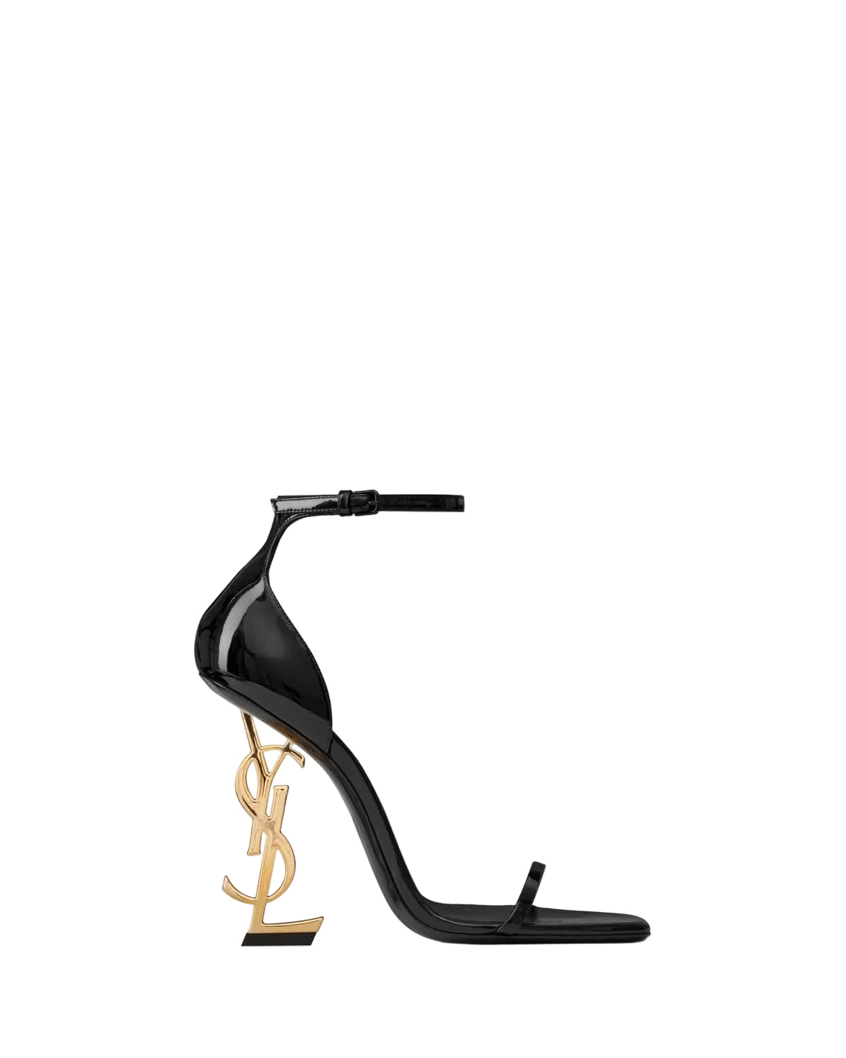The Xanthe Noir Heels
